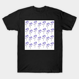 Bluebells T-Shirt